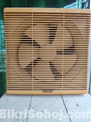 Exhaust Fan